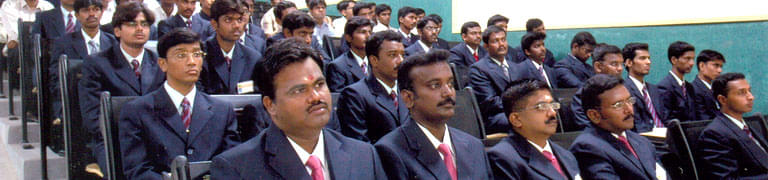 PSNA College of Engineering and Technology Dindigul Infrastructure photo 2